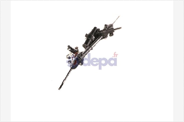 Steering Gear (A2505)