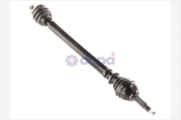 Drive Shaft (3269705)