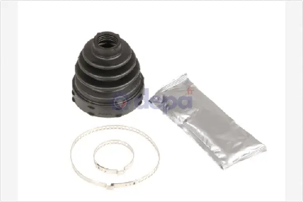 Bellow Kit, drive shaft (6066)