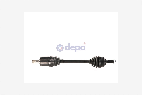 Drive Shaft (3387502)