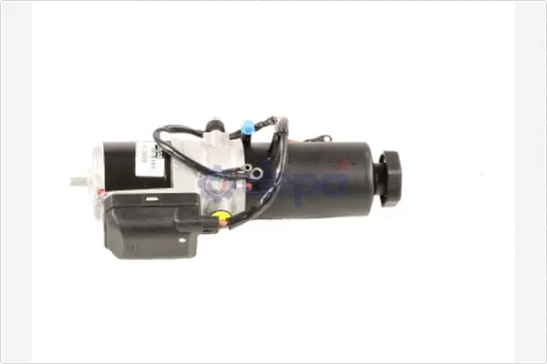 Hydraulic Pump, steering (PA2409)