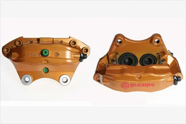 Brake Caliper (ET74153)