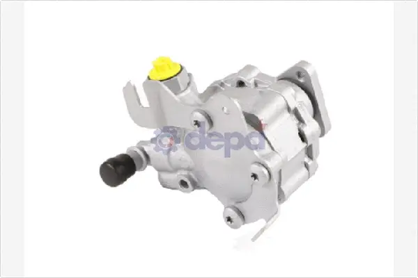 Hydraulic Pump, steering (PA186)