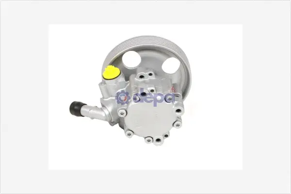 Hydraulic Pump, steering (PA187)