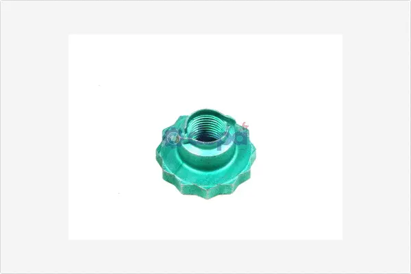 Axle Nut, drive shaft (EC016)
