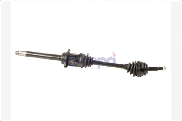 Drive Shaft (3489000)