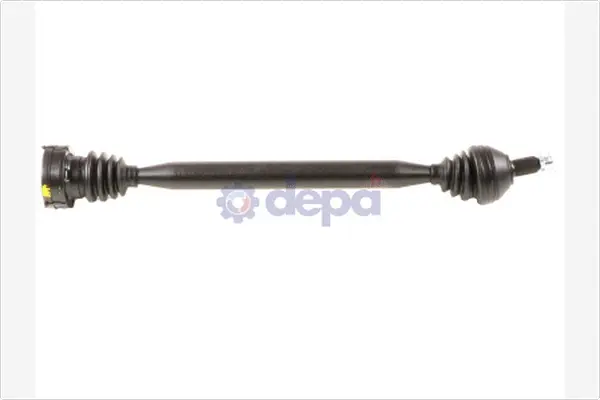 Drive Shaft (3535300)