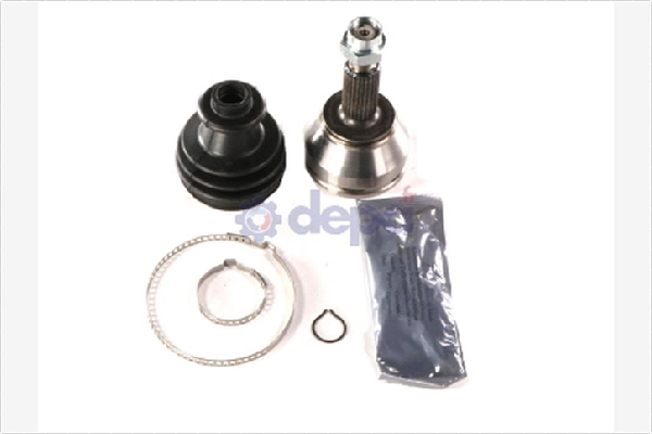 Joint Kit, drive shaft (JFO46)