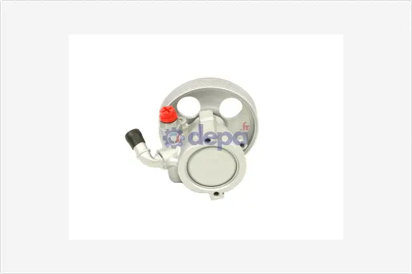 Hydraulic Pump, steering (PA116)