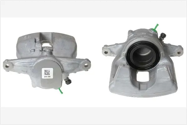 Brake Caliper (ET75066)