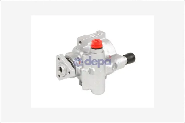 Hydraulic Pump, steering (PA318)