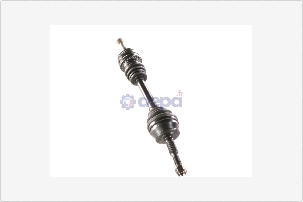 Drive Shaft (3334802)