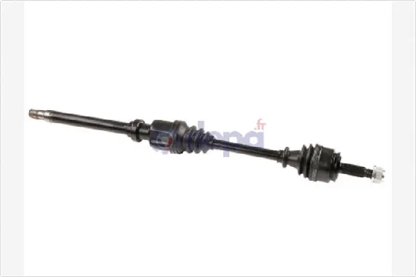 Drive Shaft (3450100)