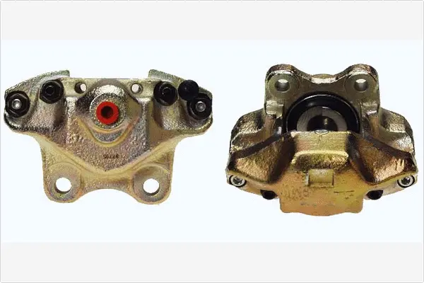 Brake Caliper (ET7124)