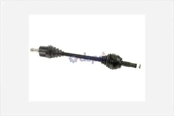 Drive Shaft (3097650)