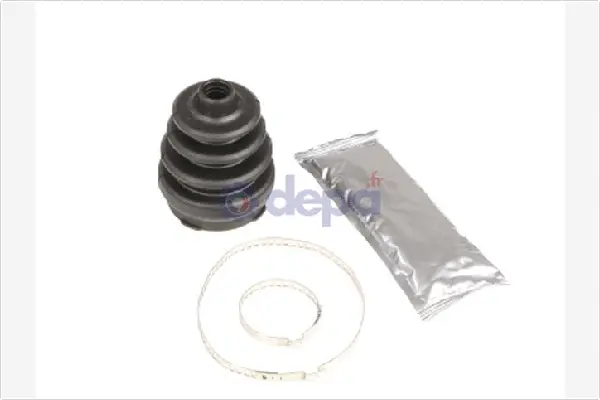 Bellow Kit, drive shaft (6126)