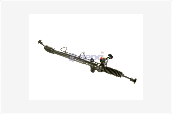 Steering Gear