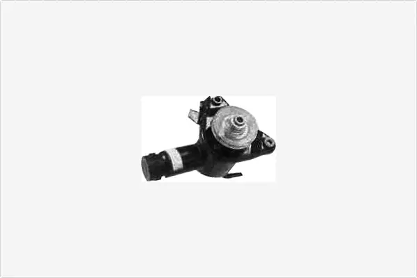Hydraulic Pump, steering (PA205)
