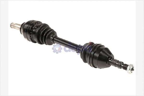 Drive Shaft (3332302)
