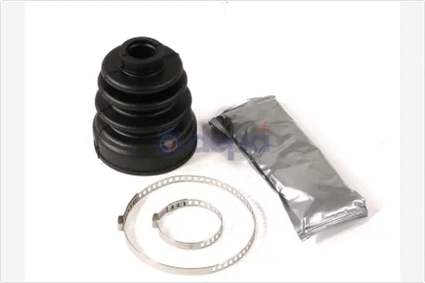 Bellow Kit, drive shaft (6037)