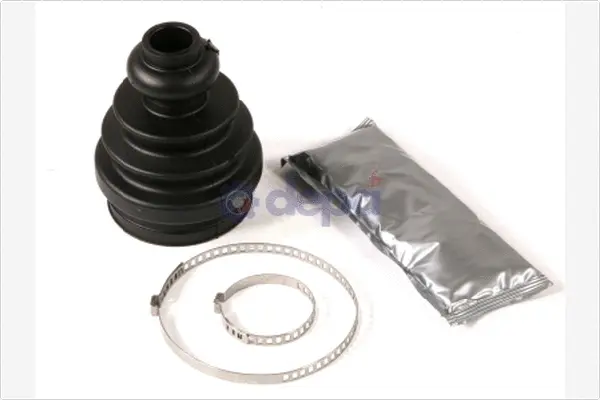 Bellow Kit, drive shaft (6044)