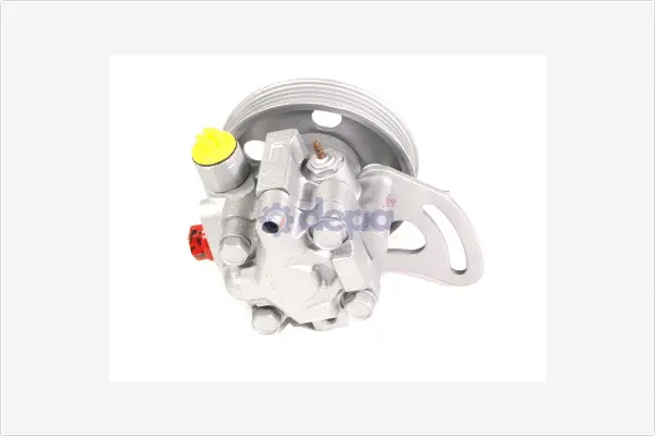 Hydraulic Pump, steering (PA415)