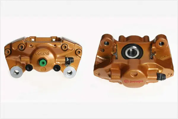 Brake Caliper (ET74155)