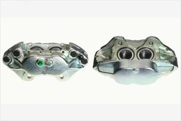 Brake Caliper (ET72512)