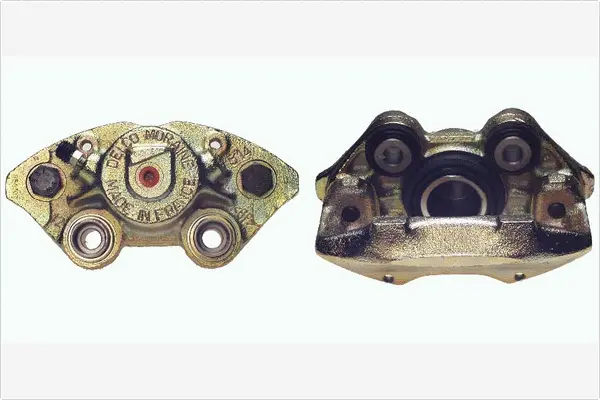 Brake Caliper (ET7278)