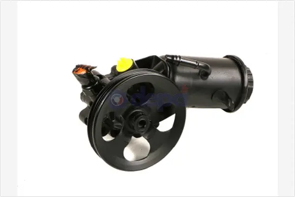 Hydraulic Pump, steering (PA1635)