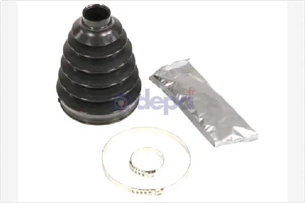 Bellow Kit, drive shaft (T3096)