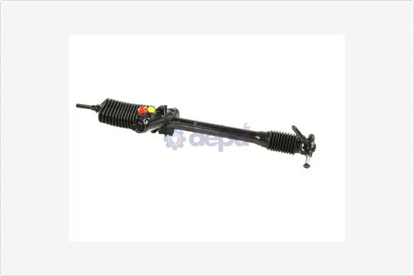 Steering Gear (A269)