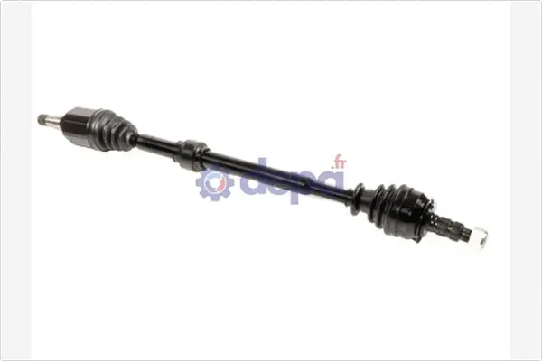 Drive Shaft (3710420)