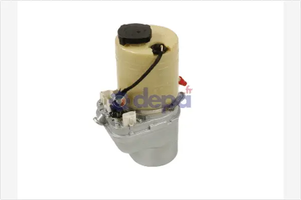 Hydraulic Pump, steering