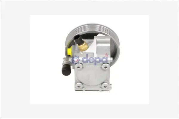 Hydraulic Pump, steering (PA780)