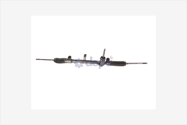 Steering Gear (M642)