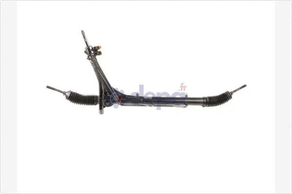 Steering Gear (A187)
