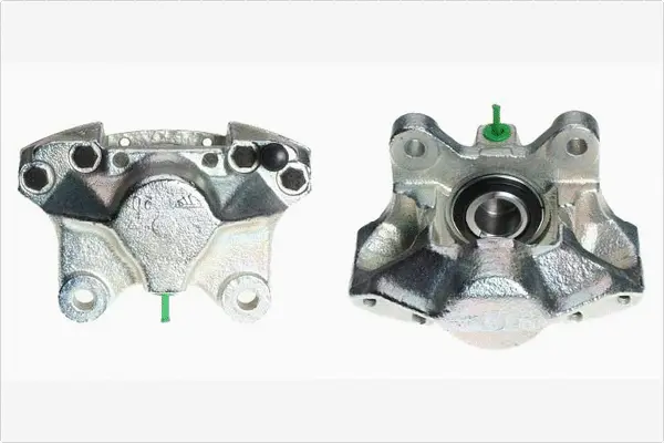 Brake Caliper (ET7630)
