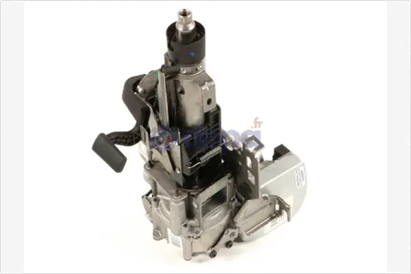 Steering Column