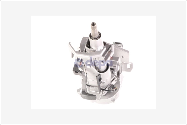 Steering Column
