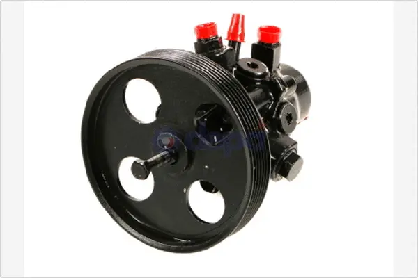 Hydraulic Pump, steering (PA123)
