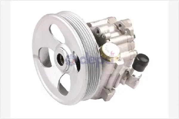 Hydraulic Pump, steering (PA2604)