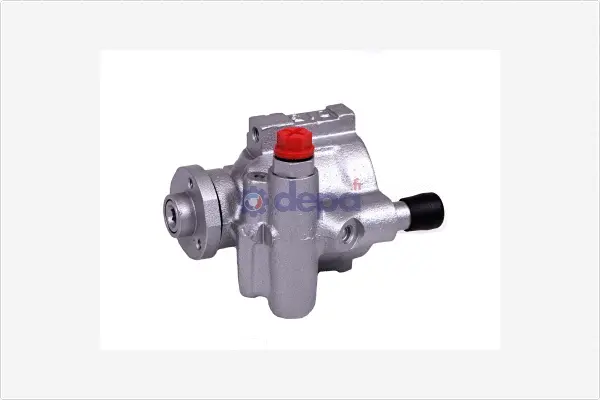 Hydraulic Pump, steering (PA350)