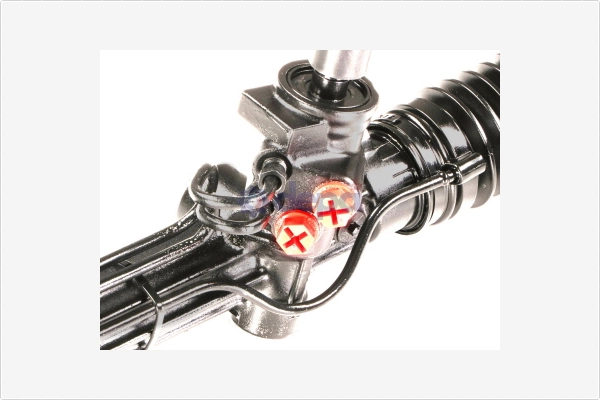 Steering Gear