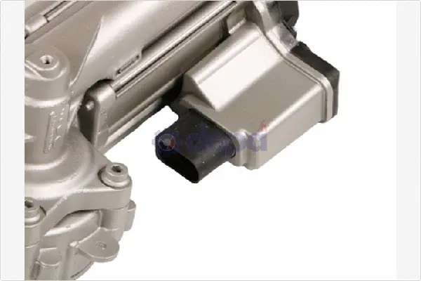 Steering Gear (A1070)