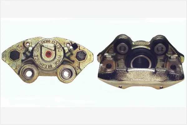 Brake Caliper (ET7279)