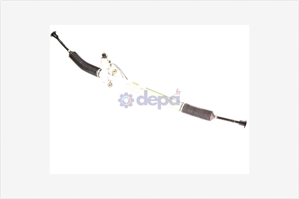 Steering Gear