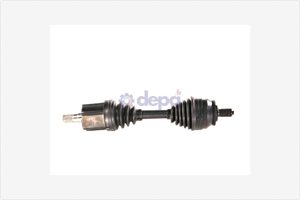 Drive Shaft (3400650)