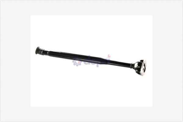 Propshaft, axle drive (4302700)