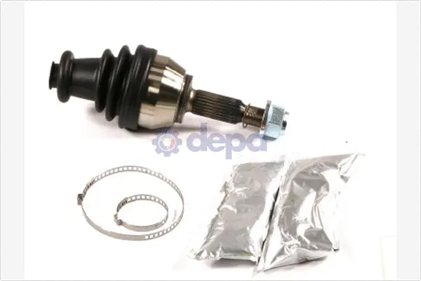 Joint Kit, drive shaft (JC41)